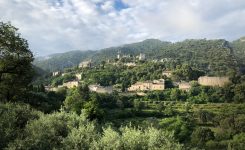 Why choose the Luberon…Concierge?