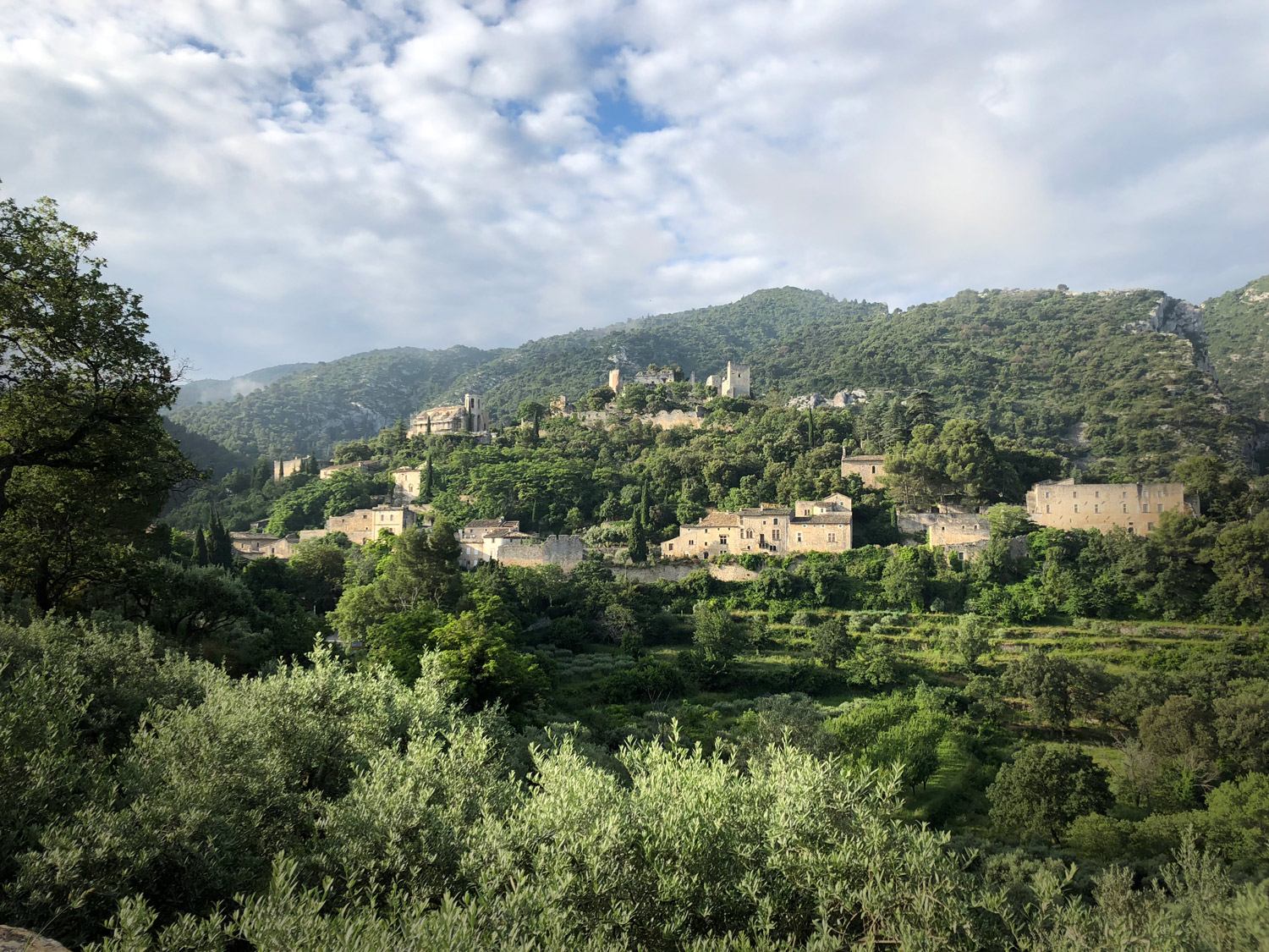 Read more about the article Why choose the Luberon…Concierge?